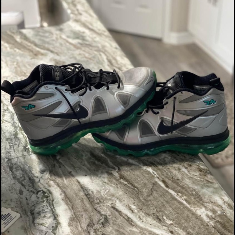 Nike Ken Griffey Jr. Fury
